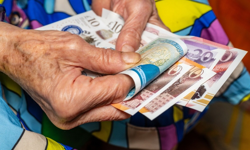 Could pension tax relief reforms raise £10 billion?