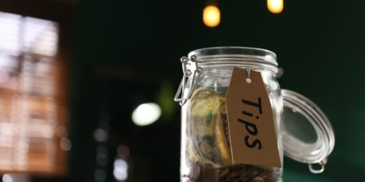 How will new tipping legislation affect your business?