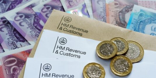 Taxpayers expected to double after dividend allowance cut