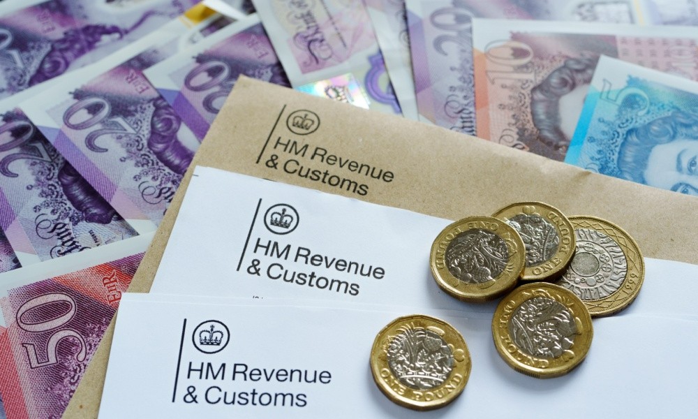 Taxpayers expected to double after dividend allowance cut