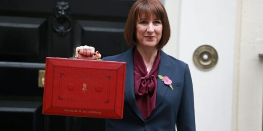 Will the 2024 Autumn Budget affect your taxes