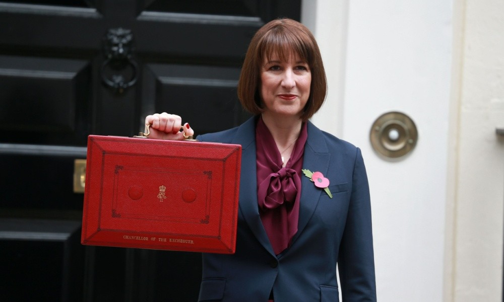 Will the 2024 Autumn Budget affect your taxes