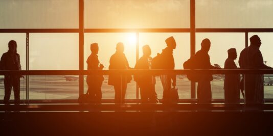 Changes to overseas workday relief from April 2025