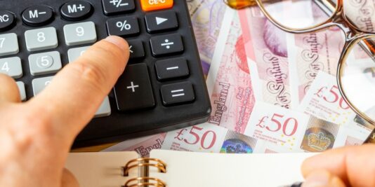 Spring Statement 2025 The 9.9 Billion Margin