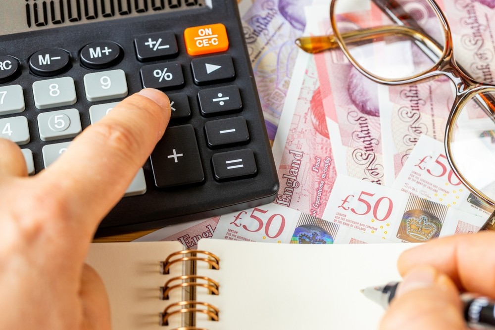 Spring Statement 2025 The 9.9 Billion Margin
