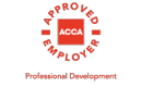 APPROVED EMPLOYER PROFESSIONAL DEVELOPMENT