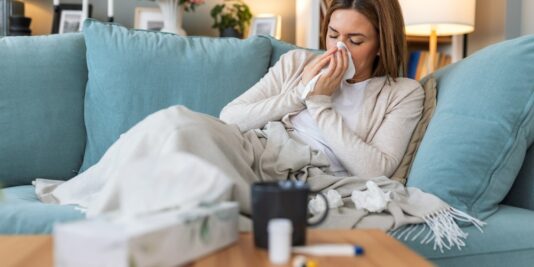 Changes to Statutory Sick Pay in 2025-2026