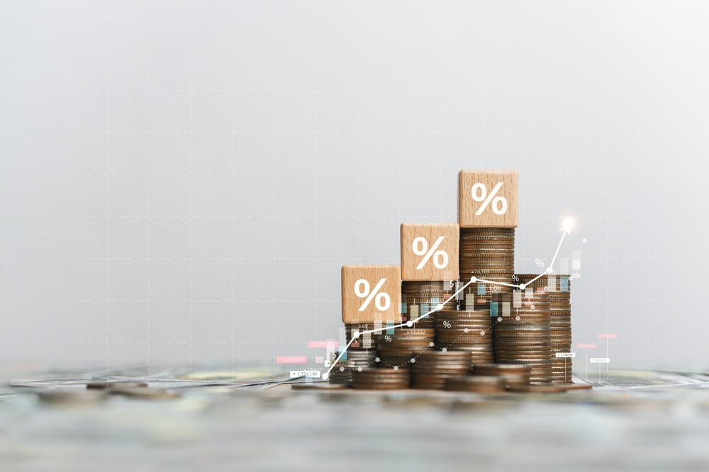 Do you owe overdue income tax on interest?