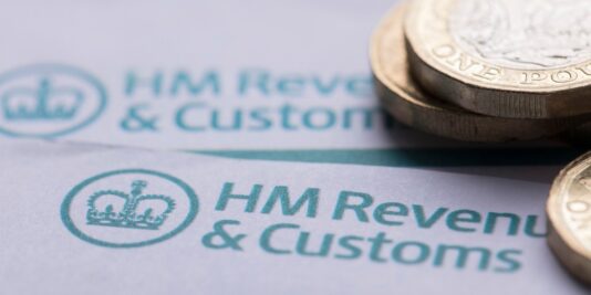 Have you received a simple assessment letter from HMRC
