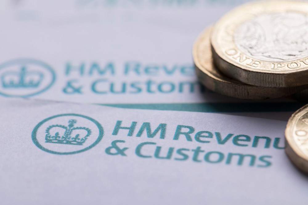 Have you received a simple assessment letter from HMRC