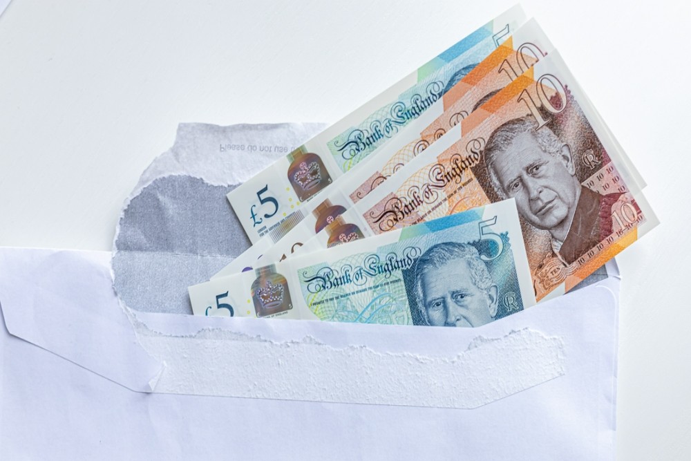 Mandatory payrolling of benefits in kind