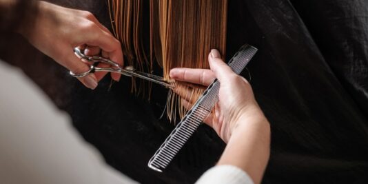 Hair and beauty salon employment status revised