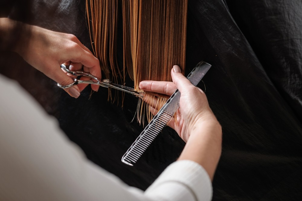 Hair and beauty salon employment status revised