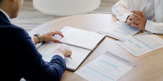 Inheritance Tax on lifetime gifts