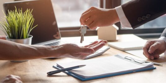 Is it a good time to become a landlord