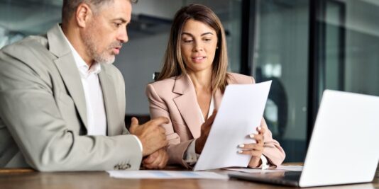 Upcoming changes to company accounts in 2027