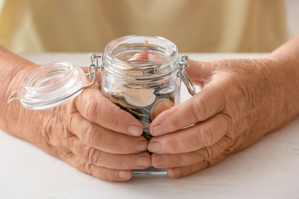 Tighter checks on pension relief claims