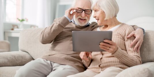 Will the State Pension Age change again