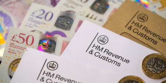 HMRC about VAT return
