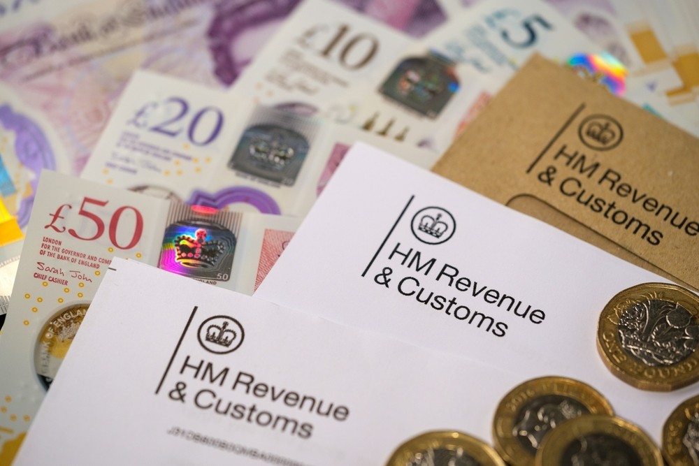 HMRC about VAT return