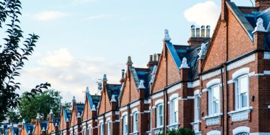 Let Property Campaign increases tax revenue from residential landlords