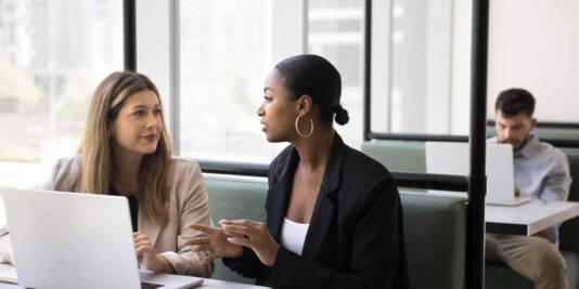 New employment rights arrive in April