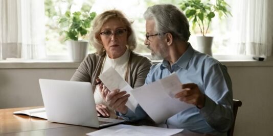 Payroll complications for spring pension age