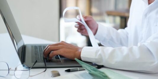 Making Tax Digital launches but few are ready