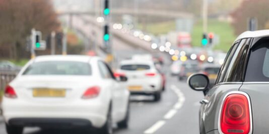 Approved mileage rate hike