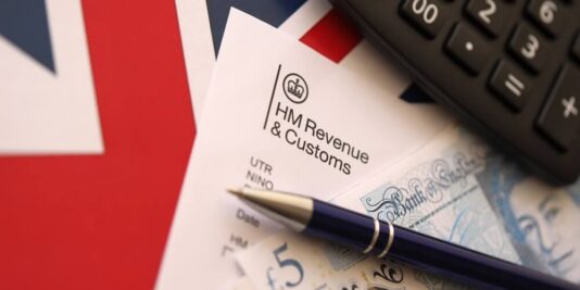 What goes into the tax cocktail