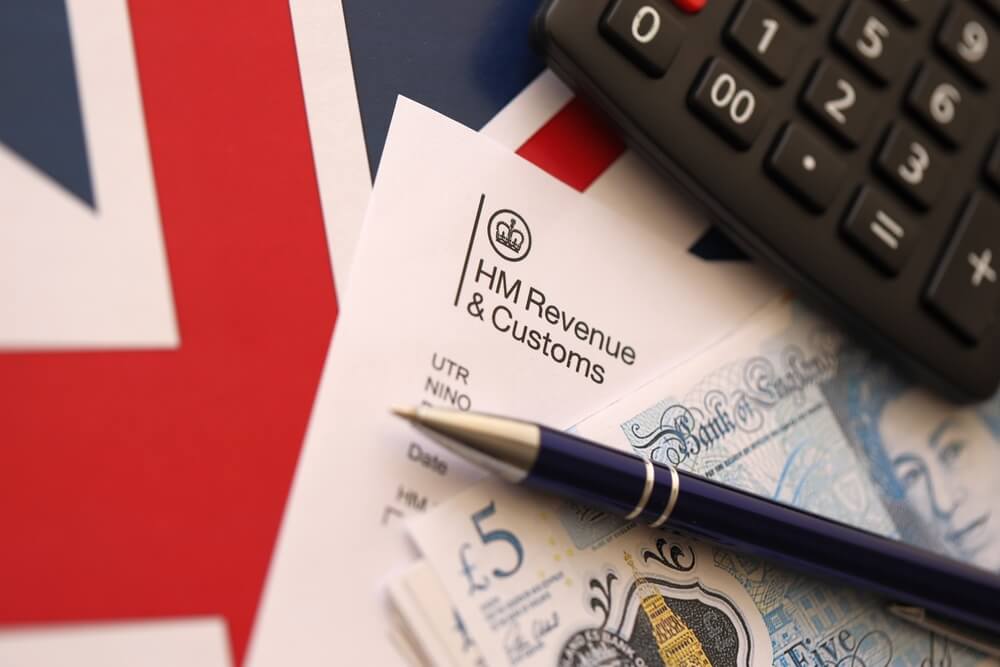 What goes into the tax cocktail