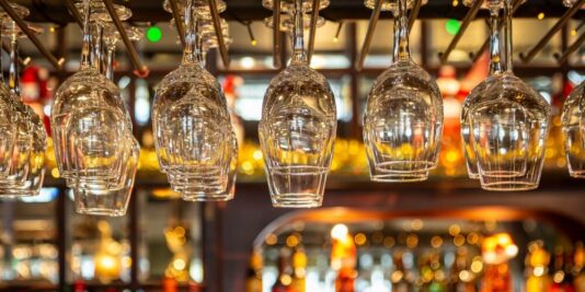 Business rates cuts for leisure businesses