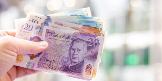 Latest tax gap sets another record