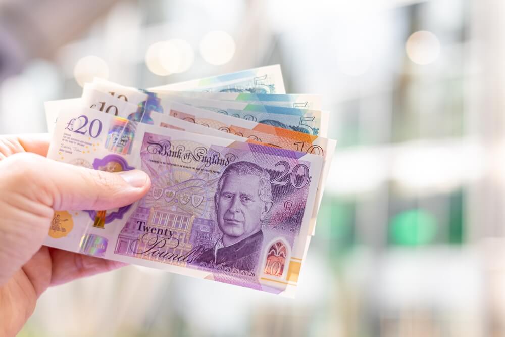 Latest tax gap sets another record