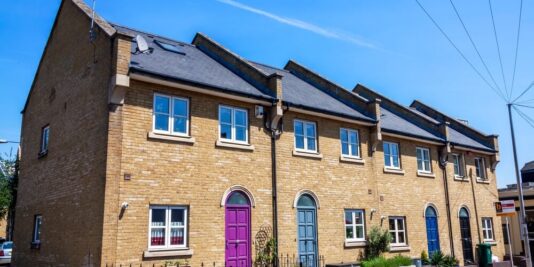 New first time buyer ISA on the cards
