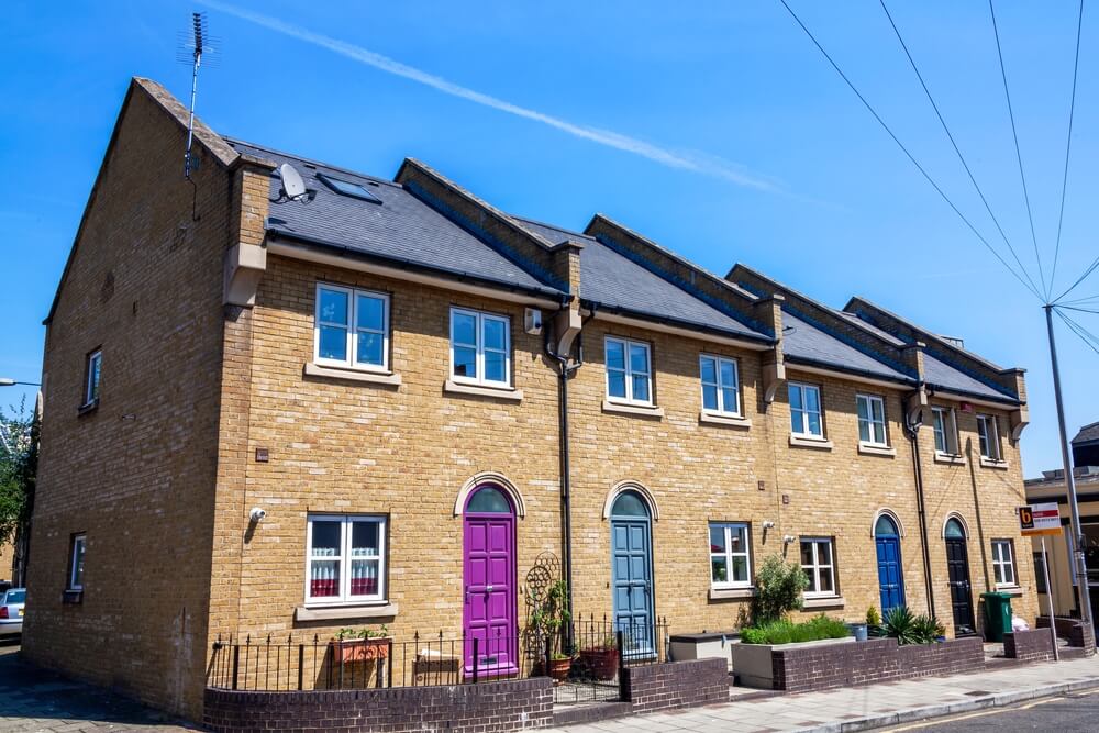 New first time buyer ISA on the cards