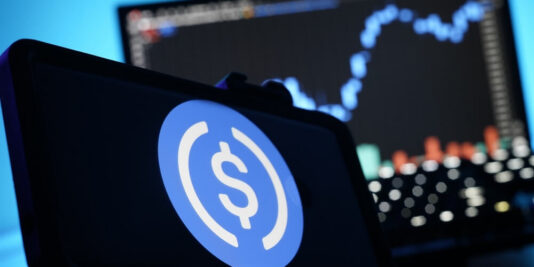 Stablecoins to escape CGT