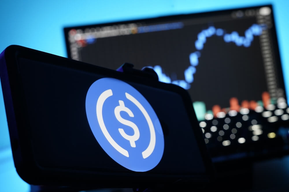 Stablecoins to escape CGT
