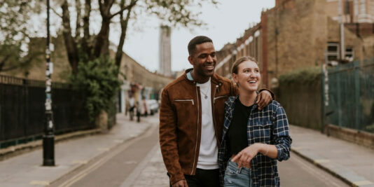 Unmarried couples major legal reforms proposed