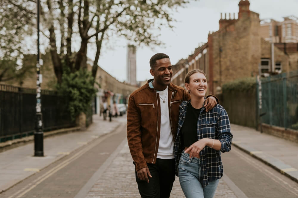 Unmarried couples major legal reforms proposed