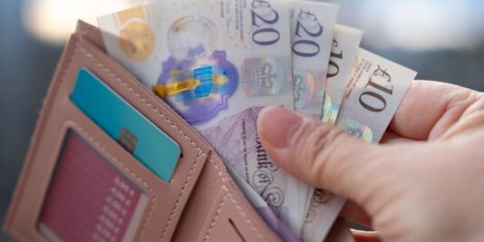 Increased tax take pulls more savers into the tax net