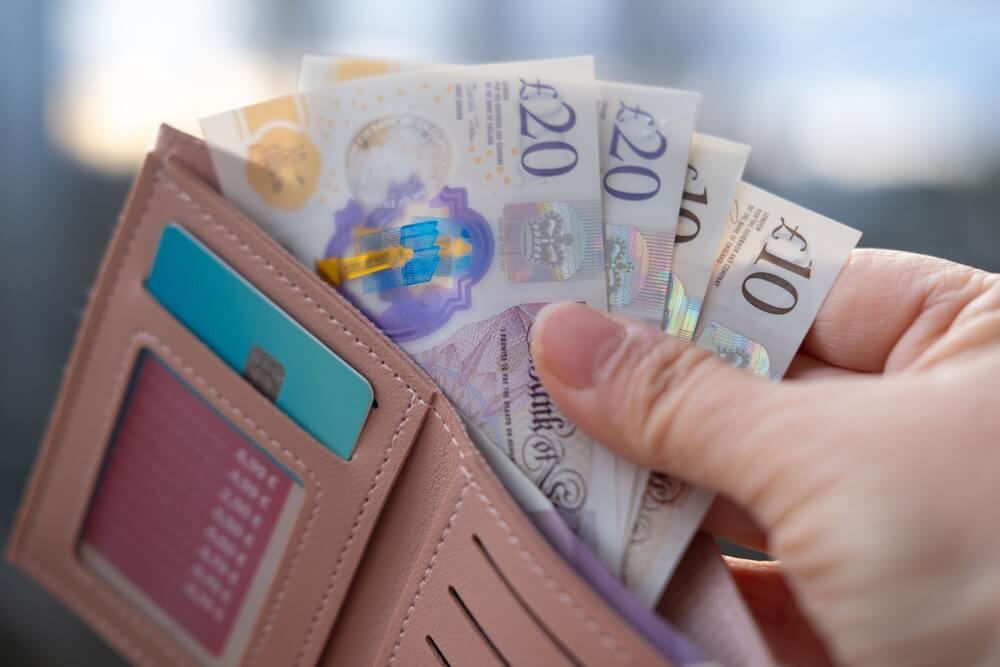 Increased tax take pulls more savers into the tax net