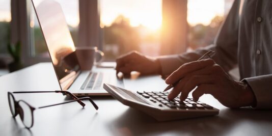 Making Tax Digital update for sole traders and landlords