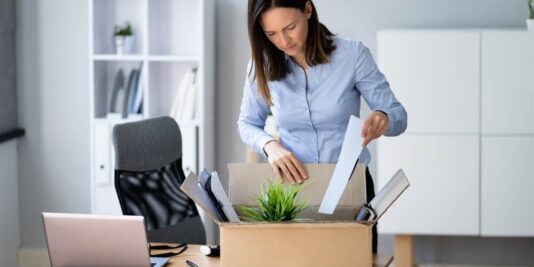 Unfair dismissal changes in the new year